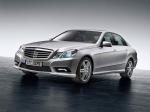 Mercedes-Benz E500 Avantgarde AMG Sports Package 2010 года